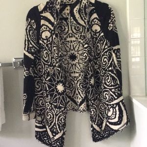 Free People Cardigan